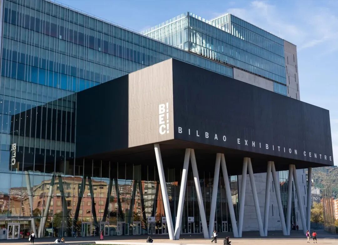 Triển lãm Điện & Đo sáng 2025 tại Bilbao, Tây Ban Nha