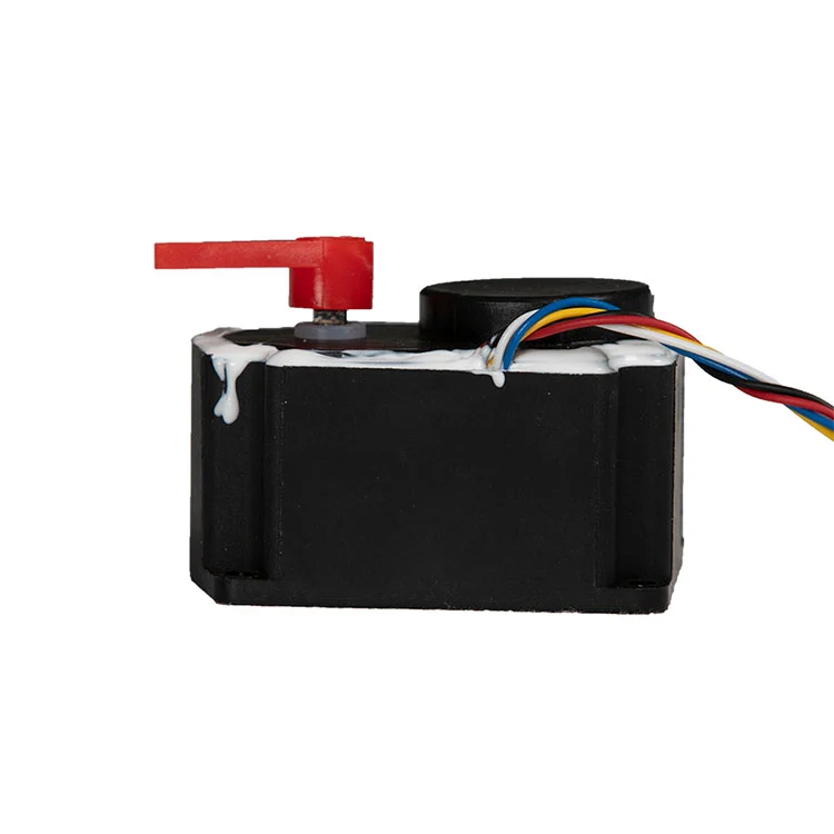 Manual Water Meter Actuator