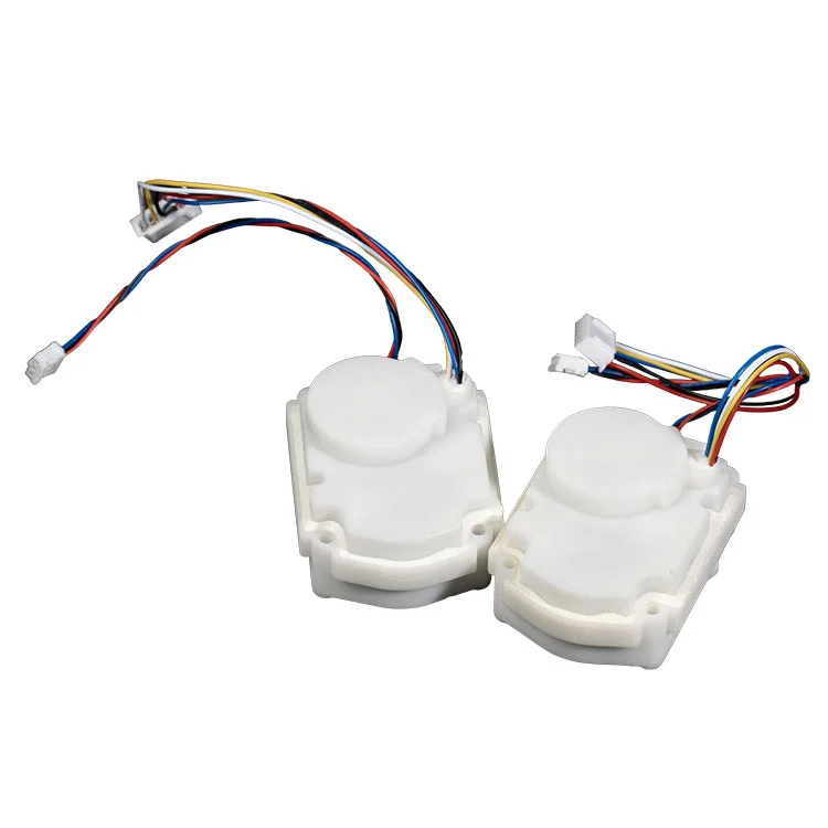 Thiết bị truyền động điều khiển góc quang điện