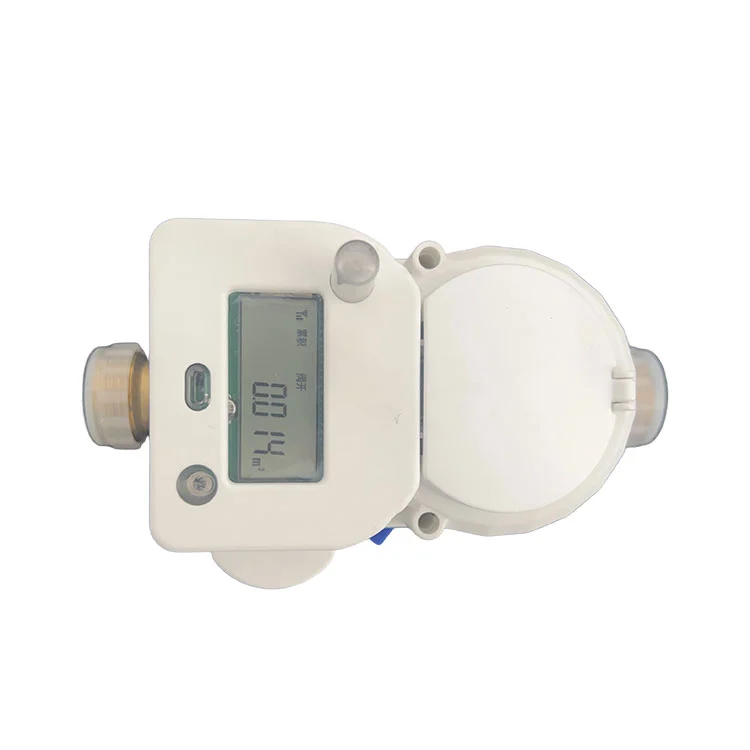 Đồng hồ nước thông minh Nowwire