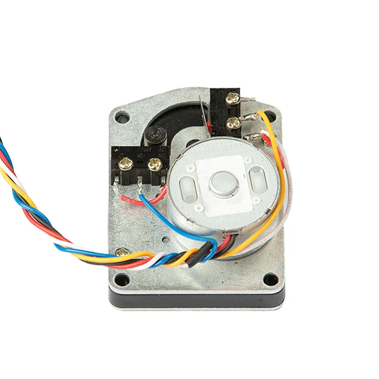 Thiết bị truyền động điều khiển van bi đồng hồ nước