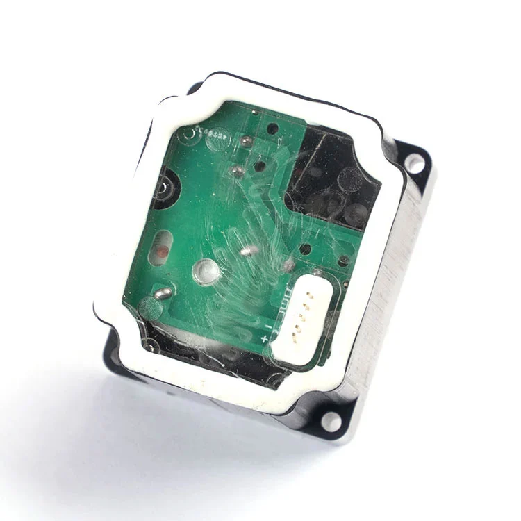 Đồng hồ nước không có thiết bị truyền động dây