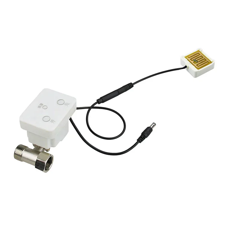 Thiết bị truyền động van lọc đồng hồ nước