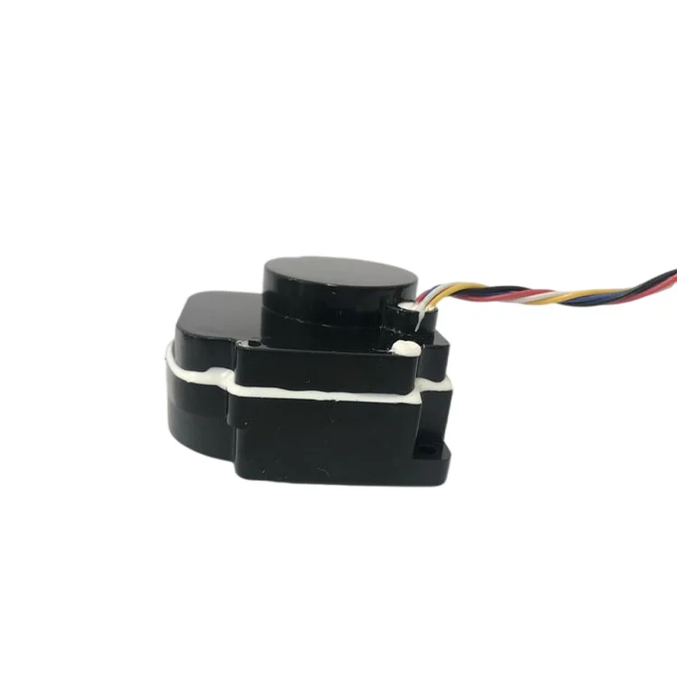 Thiết bị truyền động đồng hồ nước DC chống nước